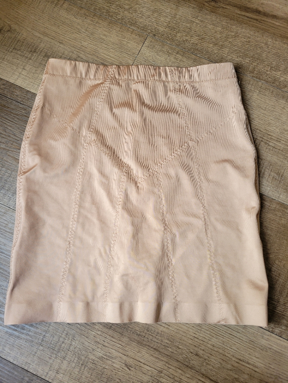 Victorias Secret Miniskirt With Panty